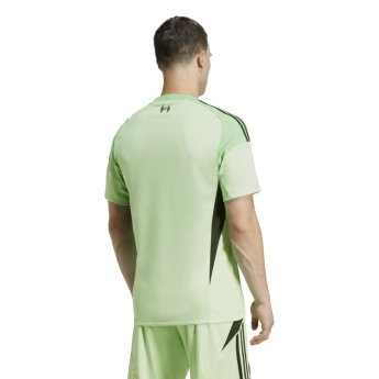 FC Liverpool nogometni dres 25/26 goalkeeper