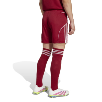 FC Liverpool dječje kratke hlače 25/26 Home