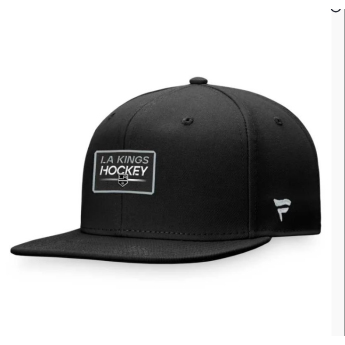 Los Angeles Kings šilterica ravnog oboda Flat Brim Snapback