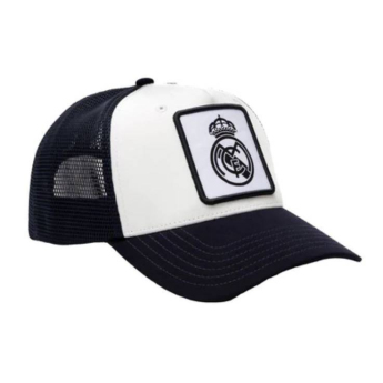Real Madrid dječja baseball kapa sa šiltom Go34 Truck