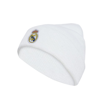 Real Madrid zimske kape 19 woolie white