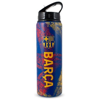 FC Barcelona boca za piće Printed Aluminium Drinks