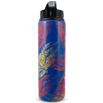 FC Barcelona boca za piće Printed Aluminium Drinks
