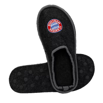 Bayern München muške papuče Felt
