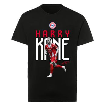 Bayern München dječja majica Player Kane