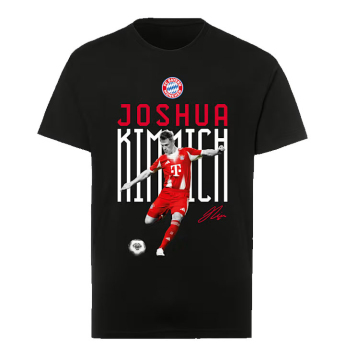 Bayern München dječja majica Player Kimmich