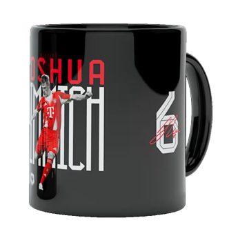 Bayern München šalica Player Kimmich