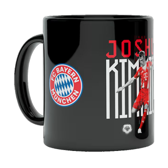 Bayern München šalica Player Kimmich