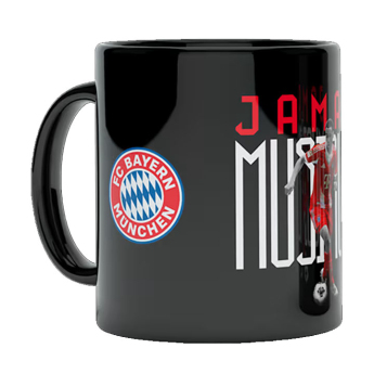 Bayern München šalica Player Musiala