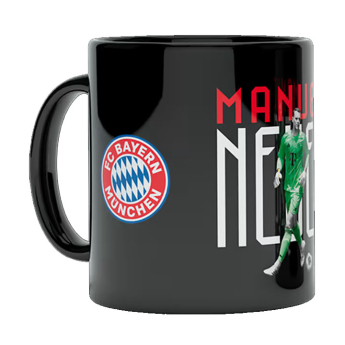 Bayern München šalica Player Neuer