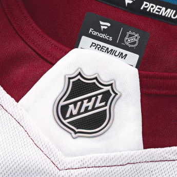 Colorado Avalanche hokejaški dres Premium Away Jersey 2024/2025