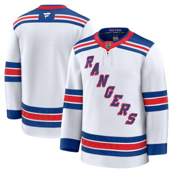 New York Rangers hokejaški dres Premium Away Jersey