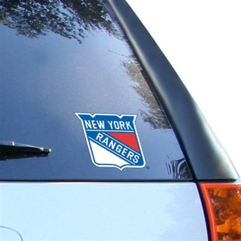 New York Rangers naljepnica logo