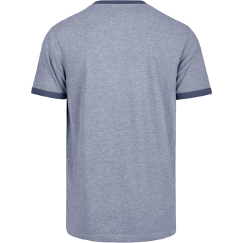 St. Louis Blues muška majica Belridge 47 Capital Ringer Tee