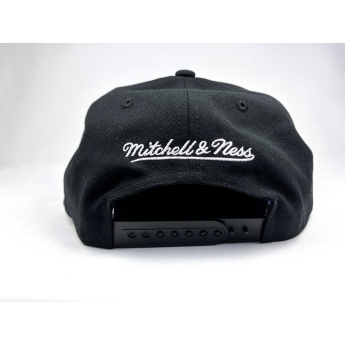Los Angeles Kings šilterica ravnog oboda Stripes Snapback Vntg black