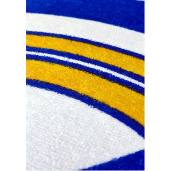 Real Madrid ručnik Stripe white