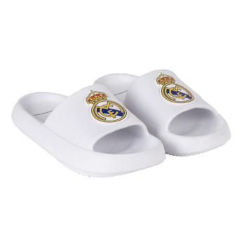 Real Madrid muške natikače Pool white