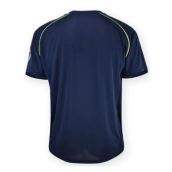 Real Madrid nogometni dres replica 25/26 Away
