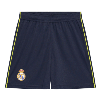 Real Madrid dječji set replica 25/26 Away