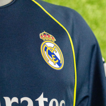 Real Madrid nogometni dres replica 25/26 Away Bellingham
