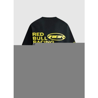 Red Bull Racing muška majica Worldwide black F1 Team 2025