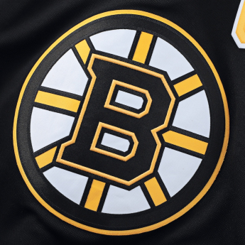 Boston Bruins hokejaški dres David Pastrňák #88 Premium Home Jersey 2024/2025