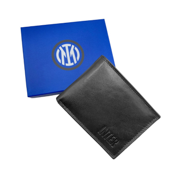Inter Milano novčanik Logo