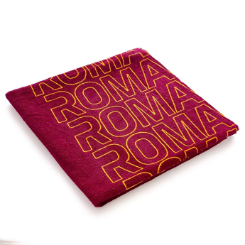 AS Roma ručnik Mare