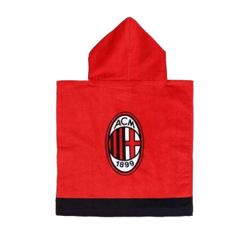 AC Milan dječji pončo We Are