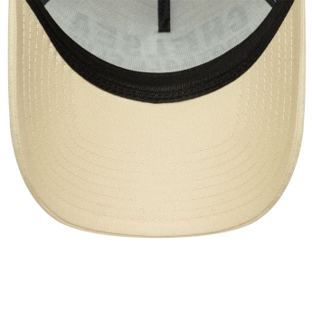 FC Chelsea kapa za bejzbol 9Forty Trucker Seasonal cream