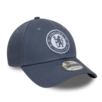 FC Chelsea kapa za bejzbol 9Forty Crest dark blue