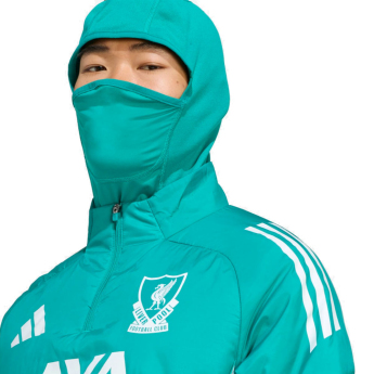FC Liverpool muški nogometni gornji dio EU Winter