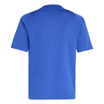 Lionel Messi dječji nogometni dres MESSI Stripe blue