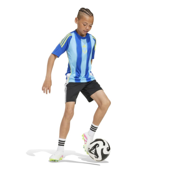 Lionel Messi dječji nogometni dres MESSI Stripe blue