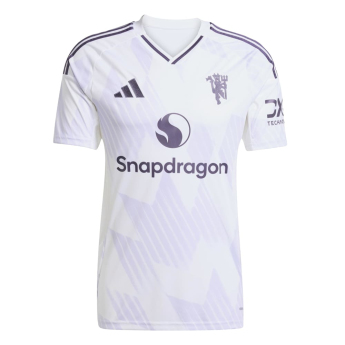 Manchester United nogometni dres official replica 25/26 away
