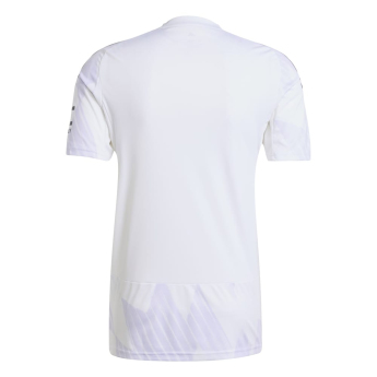Manchester United nogometni dres official replica 25/26 away