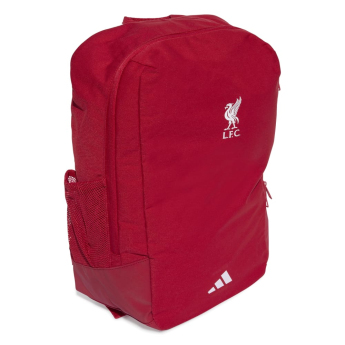 FC Liverpool ruksak Home red