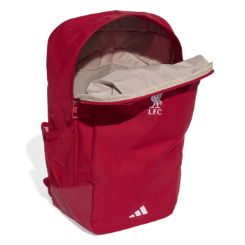 FC Liverpool ruksak Home red
