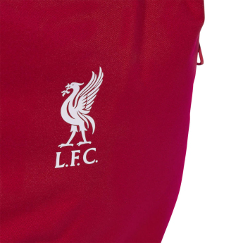 FC Liverpool ruksak Home red