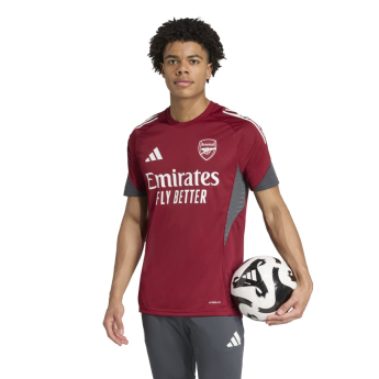 FC Arsenal muški dres za trening EU claret