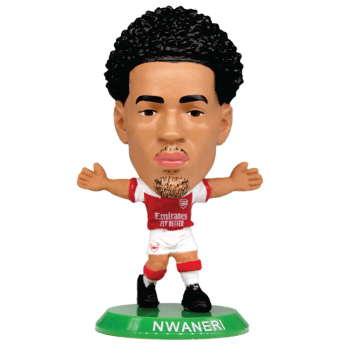 FC Arsenal figurica SoccerStarz Nwaneri