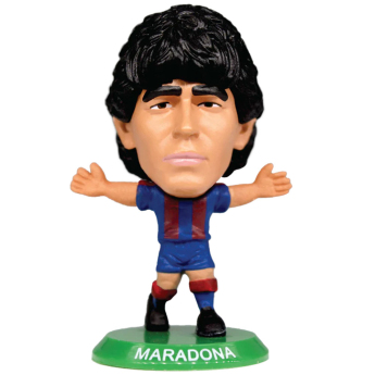 FC Barcelona figurica SoccerStarz Maradona