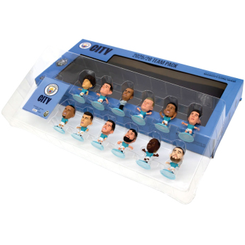 Manchester City figurica SoccerStarz Season 25-26 Team Pack