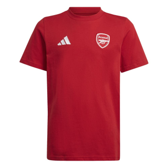 FC Arsenal dječja majica red