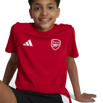FC Arsenal dječja majica red