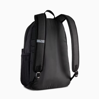 AC Milan ruksak Essentials fullblack