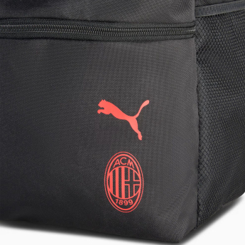 AC Milan ruksak Essentials fullblack