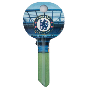 FC Chelsea ključ Stadium Door Key