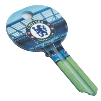 FC Chelsea ključ Stadium Door Key