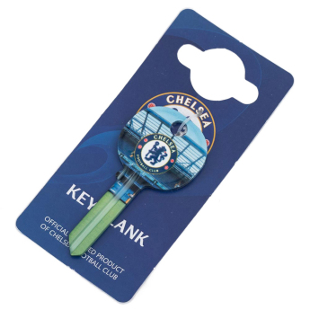FC Chelsea ključ Stadium Door Key